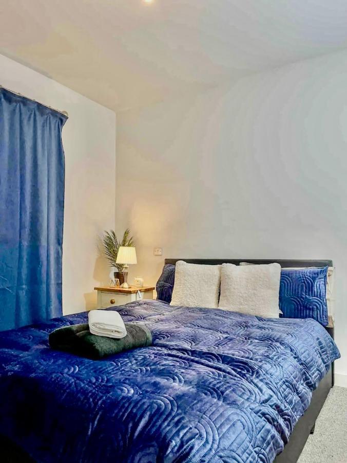 Modern Luxury Oasis Rooms 02 Arena-Excel-Canary Wharf Ldn London Eksteriør billede
